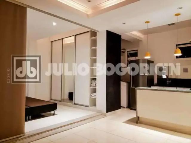Apartamento para Venda em Rio de Janeiro/RJ Copacabana 1 Quartos