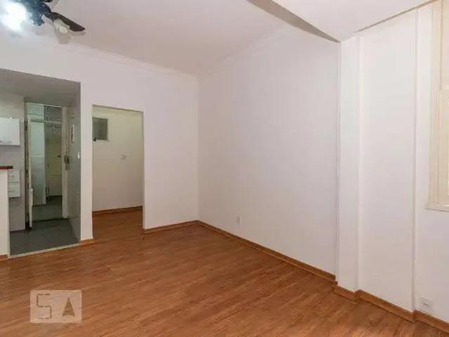 Apartamento para Venda em Rio de Janeiro/RJ Copacabana 1 Quartos