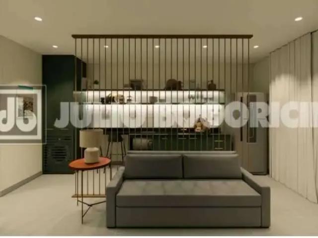 Apartamento para Venda em Rio de Janeiro/RJ Copacabana 1 Quartos