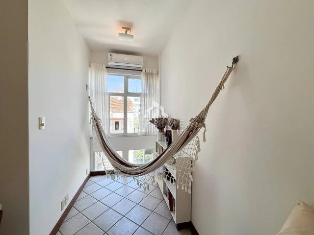 Apartamento para Venda em Rio de Janeiro/RJ Copacabana 1 Quartos
