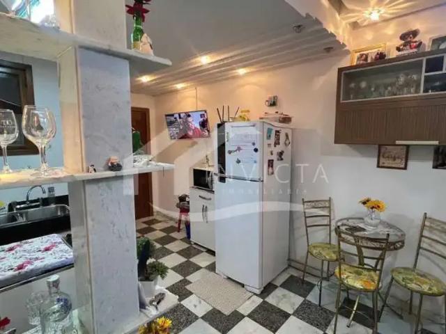 Apartamento para Venda em Rio de Janeiro/RJ Copacabana 1 Quartos