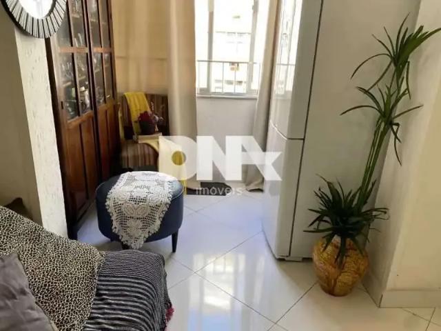 Apartamento para Venda em Rio de Janeiro/RJ Copacabana 1 Quartos