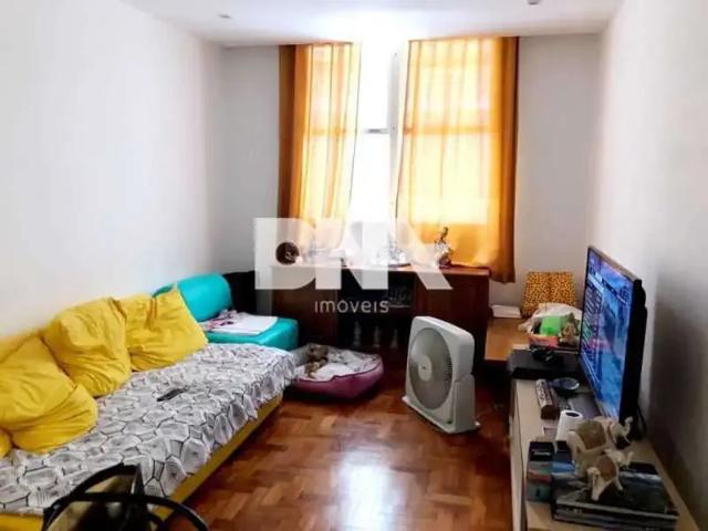 Apartamento para Venda em Rio de Janeiro/RJ Copacabana 1 Quartos