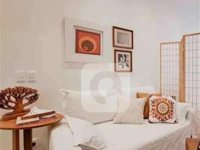 Apartamento para Venda em Rio de Janeiro/RJ Copacabana 1 Quartos