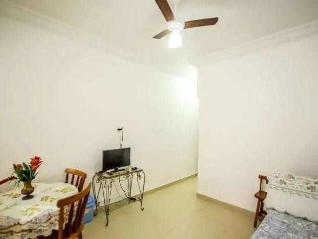 Apartamento para Venda em Rio de Janeiro/RJ Copacabana 1 Quartos