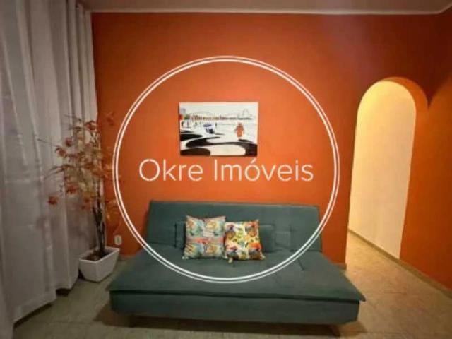 Apartamento para Venda em Rio de Janeiro/RJ Copacabana 1 Quartos