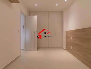 Apartamento para Venda em Rio de Janeiro/RJ Copacabana 1 Quartos