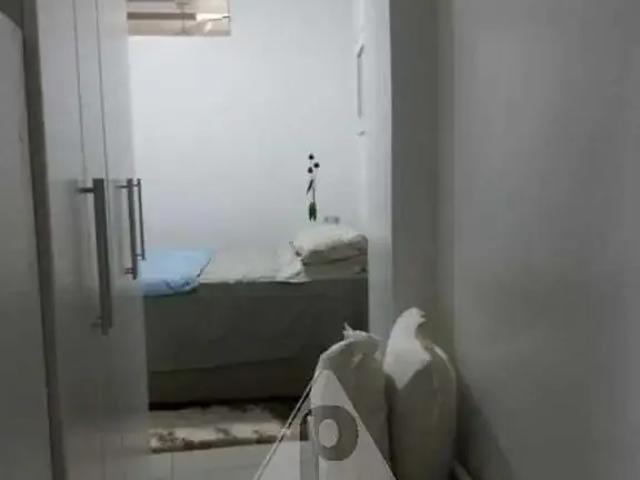 Apartamento para Venda em Rio de Janeiro/RJ Copacabana 1 Quartos