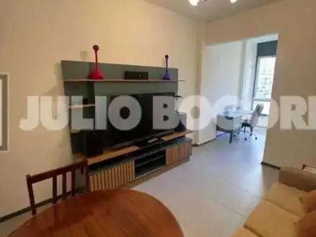 Apartamento para Venda em Rio de Janeiro/RJ Copacabana 1 Quartos