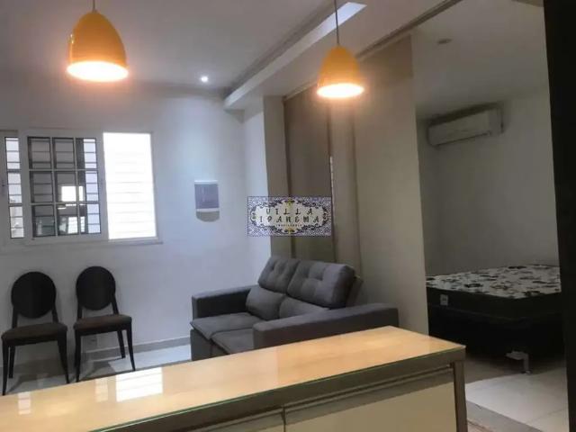 Apartamento para Venda em Rio de Janeiro/RJ Copacabana 1 Quartos