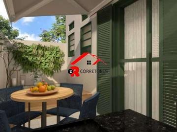 Apartamento para Venda em Rio de Janeiro/RJ Copacabana 1 Quartos