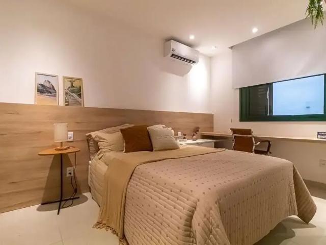 Apartamento para Venda em Rio de Janeiro/RJ Copacabana 1 Quartos