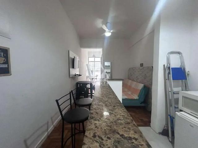 Apartamento para Venda em Rio de Janeiro/RJ Copacabana 1 Quartos