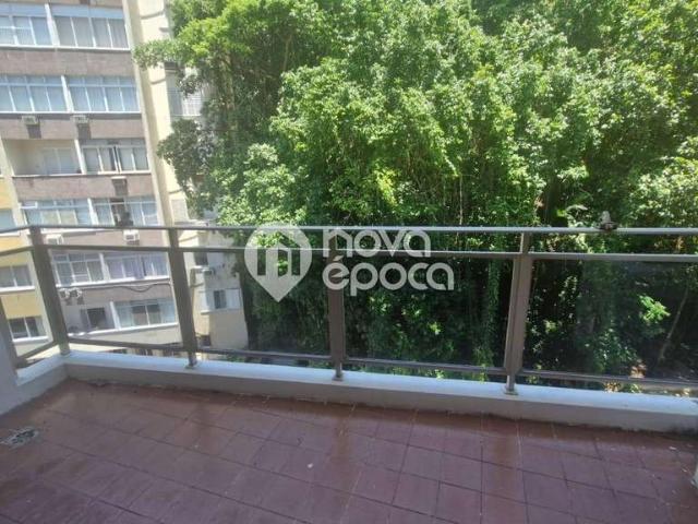 Apartamento para Venda em Rio de Janeiro/RJ Copacabana 1 Quartos