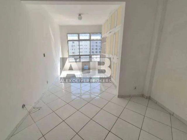Apartamento para Venda em Rio de Janeiro/RJ Copacabana 1 Quartos