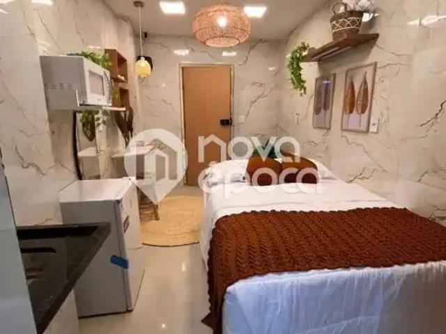 Apartamento para Venda em Rio de Janeiro/RJ Copacabana 1 Quartos