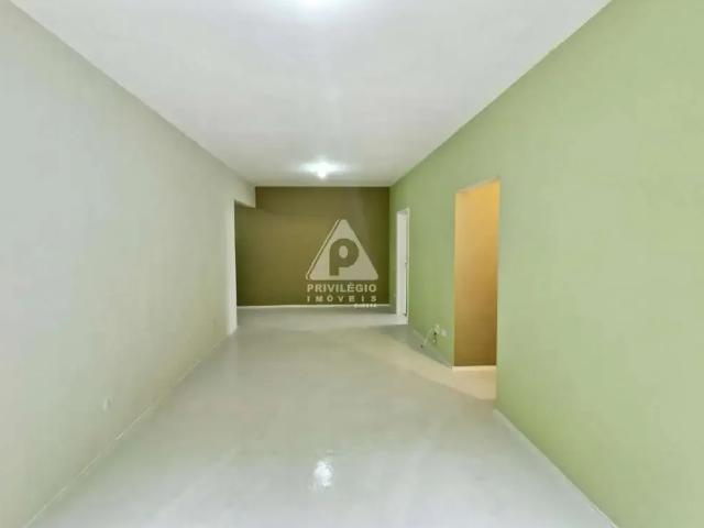 Apartamento para Venda em Rio de Janeiro/RJ Copacabana 1 Quartos