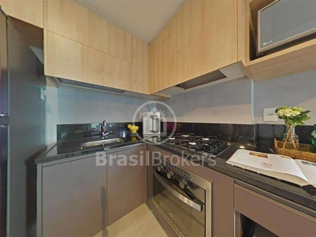Apartamento para Venda em Rio de Janeiro/RJ Copacabana 1 Quartos