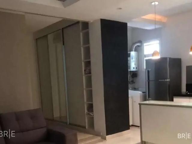 Apartamento para Venda em Rio de Janeiro/RJ Copacabana 1 Quartos