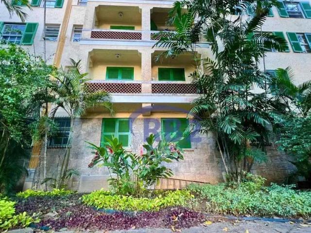 Apartamento para Venda em Rio de Janeiro/RJ Copacabana 1 Quartos