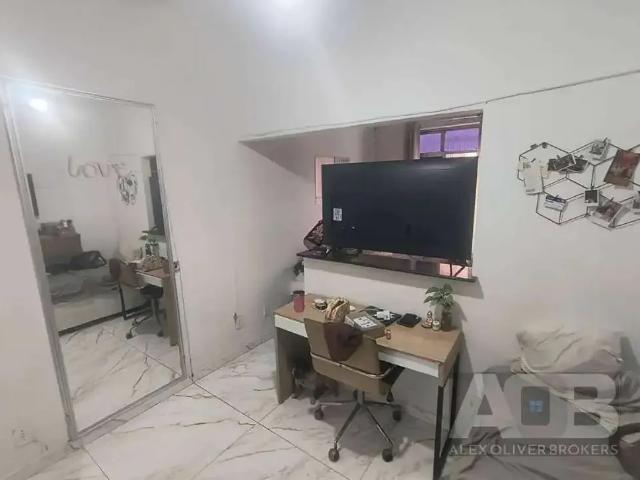 Apartamento para Venda em Rio de Janeiro/RJ Copacabana 1 Quartos