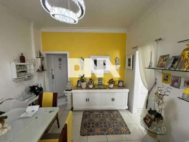 Apartamento para Venda em Rio de Janeiro/RJ Copacabana 1 Quartos