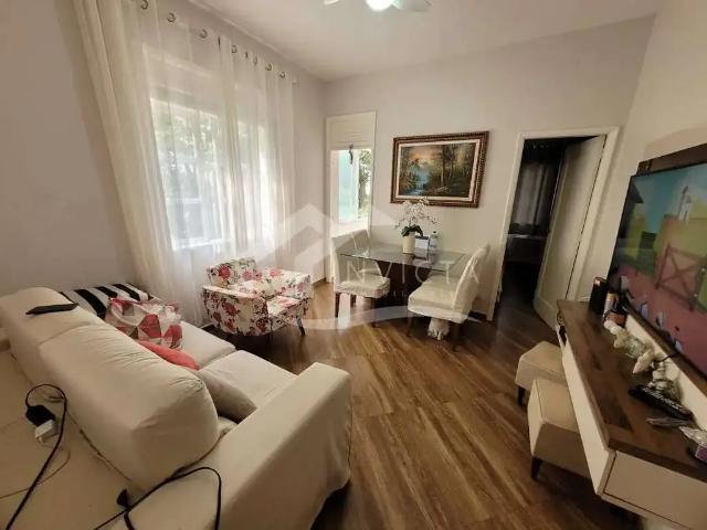 Apartamento para Venda em Rio de Janeiro/RJ Copacabana 1 Quartos