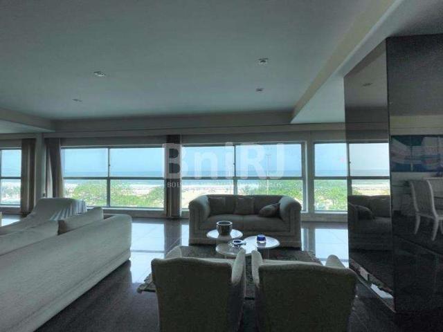 Apartamento para Venda em Rio de Janeiro/RJ Copacabana 1 Quartos