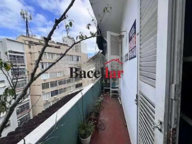 Apartamento para Venda em Rio de Janeiro/RJ Copacabana 1 Quartos