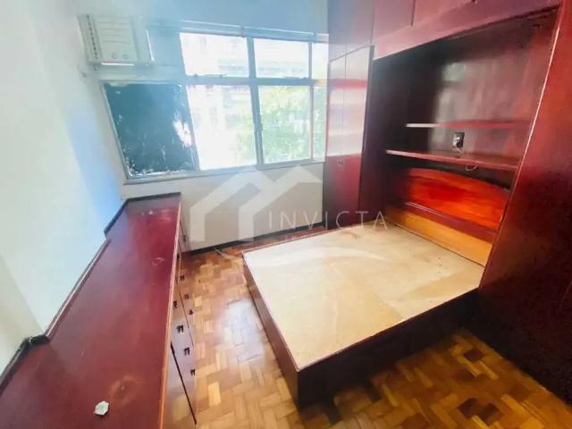 Apartamento para Venda em Rio de Janeiro/RJ Copacabana 1 Quartos