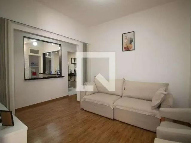 Apartamento para Venda em Rio de Janeiro/RJ Copacabana 1 Quartos