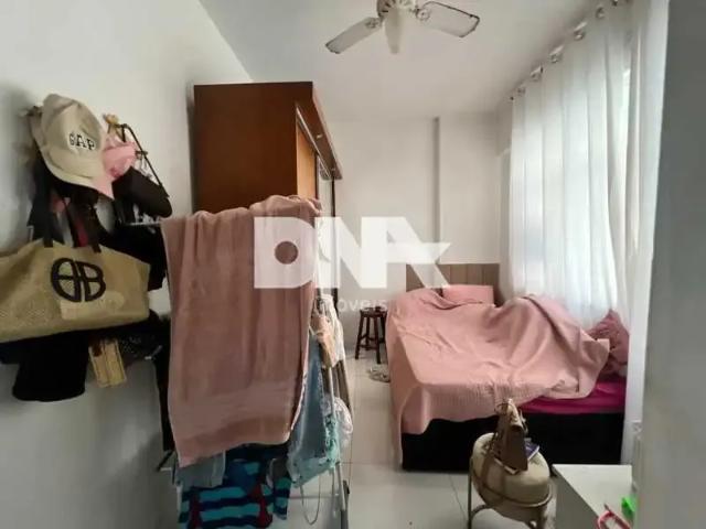 Apartamento para Venda em Rio de Janeiro/RJ Copacabana 1 Quartos