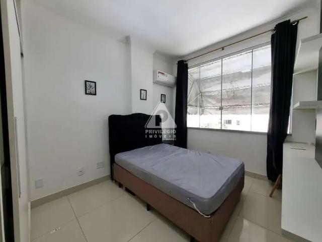 Apartamento para Venda em Rio de Janeiro/RJ Copacabana 1 Quartos