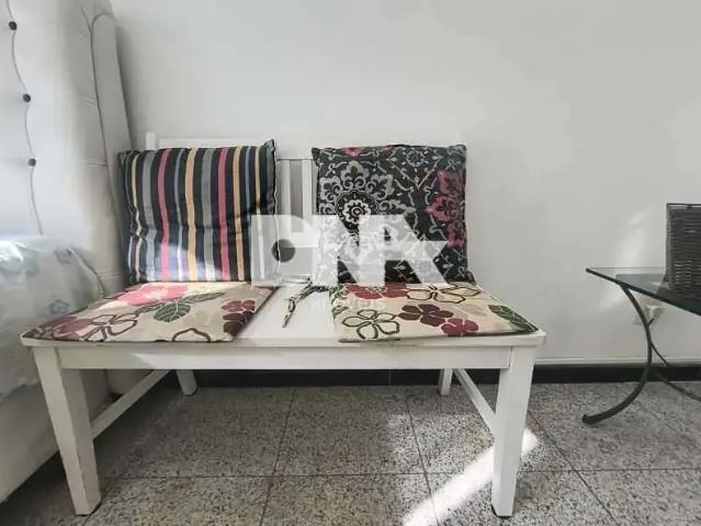 Apartamento para Venda em Rio de Janeiro/RJ Copacabana 1 Quartos