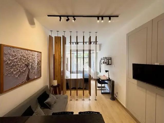 Apartamento para Venda em Rio de Janeiro/RJ Copacabana 1 Quartos