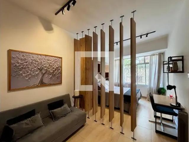 Apartamento para Venda em Rio de Janeiro/RJ Copacabana 1 Quartos