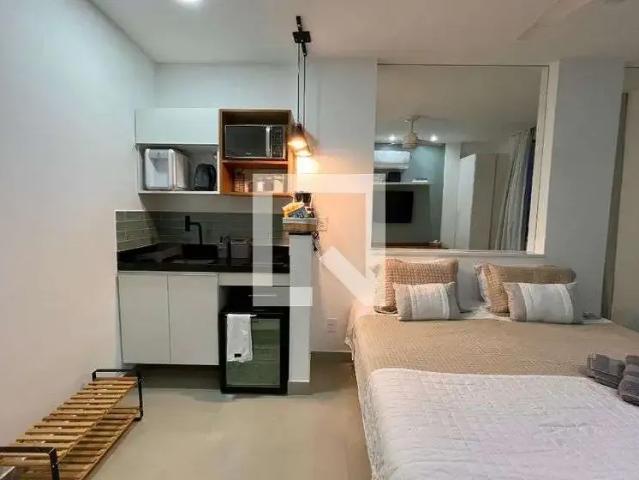Apartamento para Venda em Rio de Janeiro/RJ Copacabana 1 Quartos
