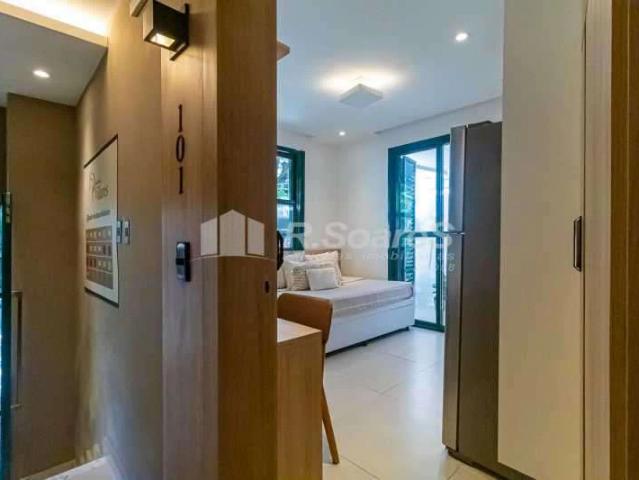 Apartamento para Venda em Rio de Janeiro/RJ Copacabana 1 Quartos