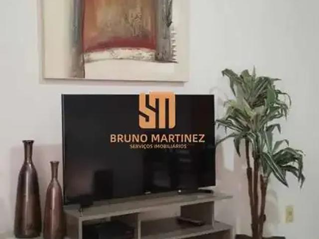 Apartamento para Venda em Rio de Janeiro/RJ Copacabana 2 Quartos