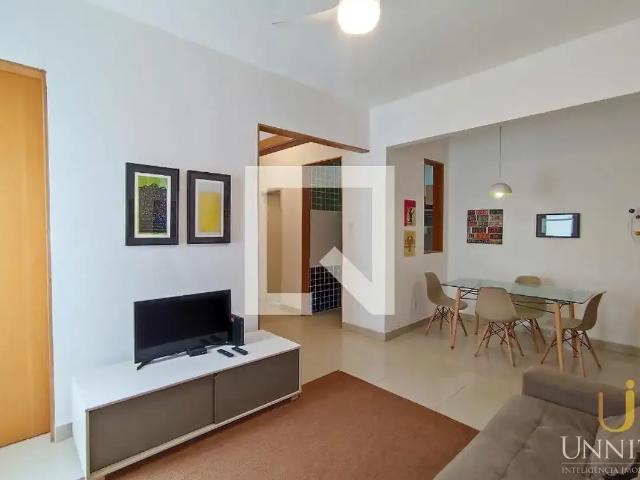 Apartamento para Venda em Rio de Janeiro/RJ Copacabana 2 Quartos
