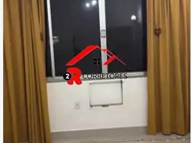 Apartamento para Venda em Rio de Janeiro/RJ Copacabana 2 Quartos