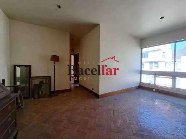 Apartamento para Venda em Rio de Janeiro/RJ Copacabana 2 Quartos