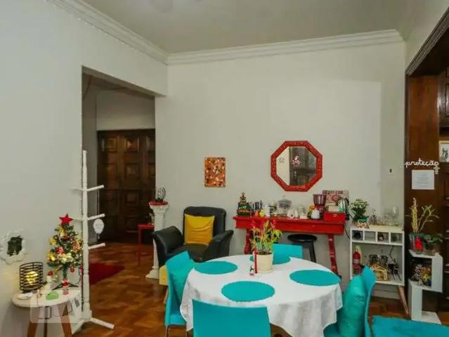 Apartamento para Venda em Rio de Janeiro/RJ Copacabana 2 Quartos