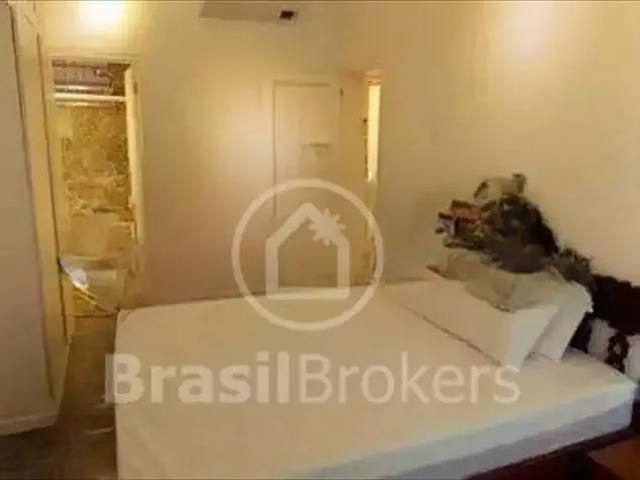 Apartamento para Venda em Rio de Janeiro/RJ Copacabana 2 Quartos