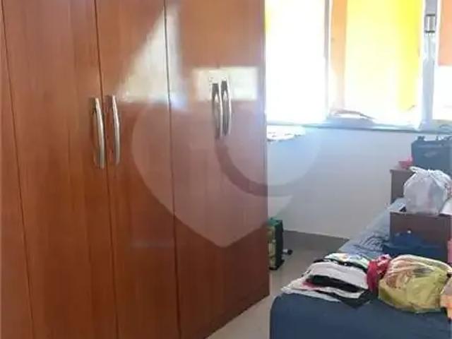 Apartamento para Venda em Rio de Janeiro/RJ Copacabana 2 Quartos