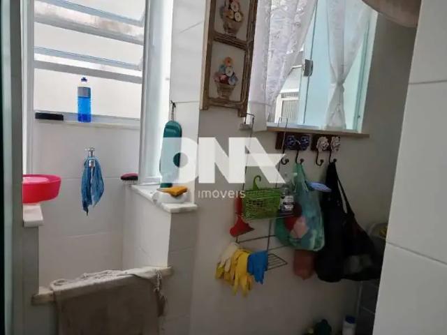 Apartamento para Venda em Rio de Janeiro/RJ Copacabana 2 Quartos