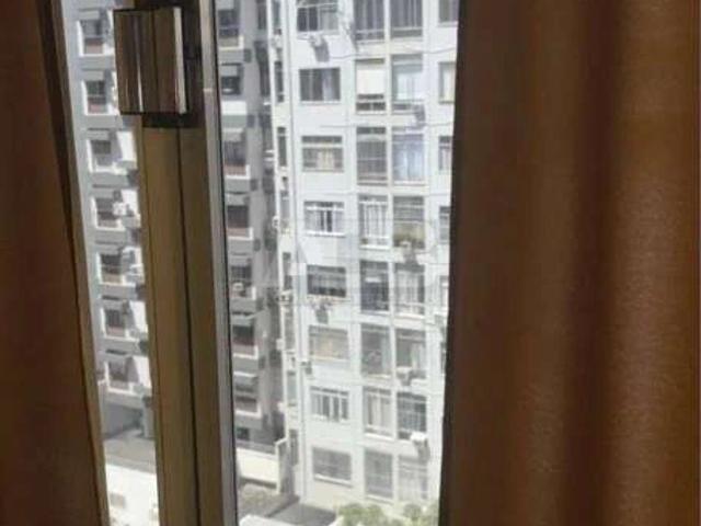 Apartamento para Venda em Rio de Janeiro/RJ Copacabana 2 Quartos