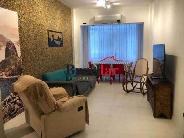 Apartamento para Venda em Rio de Janeiro/RJ Copacabana 2 Quartos