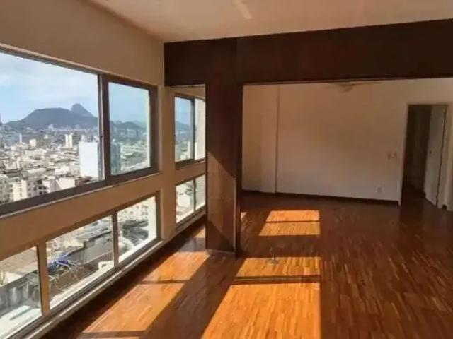 Apartamento para Venda em Rio de Janeiro/RJ Copacabana 2 Quartos