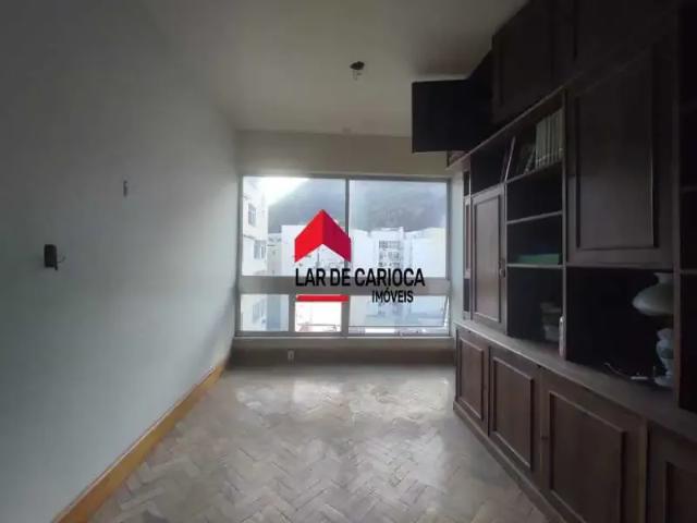 Apartamento para Venda em Rio de Janeiro/RJ Copacabana 2 Quartos